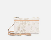Alviero Martini - Small Crossbody Bag White